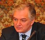 Jarosław Gowin.