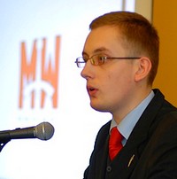 Robert Winnicki.
