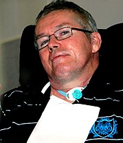 Christian Rositter.