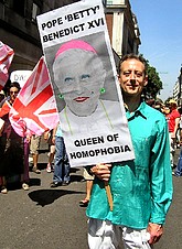 Tatchell.