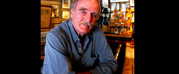 Jean Raspail.