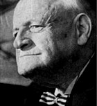 Melchior Wańkowicz.