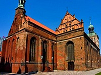 Ks. Jankowski spoczął w kościele, w  którym przez wiele lat był proboszczem.