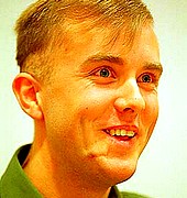 Varg Vikernes. Szaleniec z twarzą dziecka