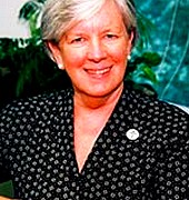 Siostra Mary Waskowiak.