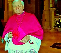 Bp Walter Mixa.