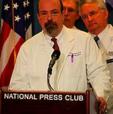 Dr John Bruchalski.