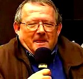 Nowy doktor honoris causa Uniwesrytetu Pedagogicznego.