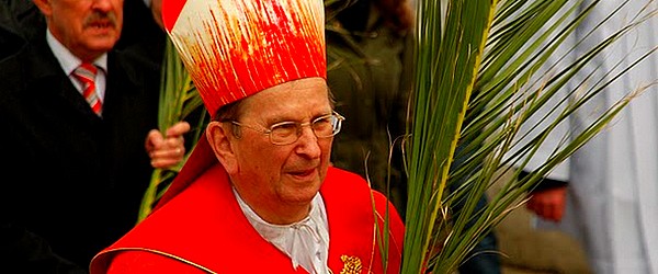 Abp Henryk Muszyński.