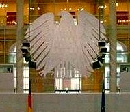 Steinach na różne sposoby chciała dostać się do rady fundacji. Ostatnio chciała to zrobić przez Bundestag.