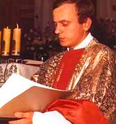 Nieoficjalnie jako datę beatyfikacji ks. Jerzego podaje się termin 6 czerwca.
