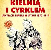 Jedna z książęk Grzegorza Kucharczyka.