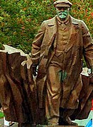  Lenin wiecznie żywy w sercach niektórych Polaków