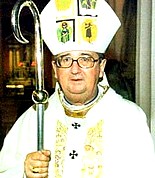 Abp  Dublina Diarmuid Martin.
