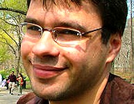 Michał Karnowski.