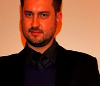 Prezenter TVN Marcin Prokop.