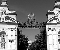 Studenci będą się we wtorek  modlić na terenie Kampusu Głównego UW.