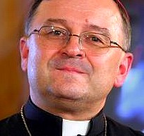 Abp Józef Życiński.