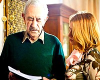 Zdjęcie z planu filmowego do tegorocznego spotu.