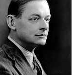 T.S. Eliot.