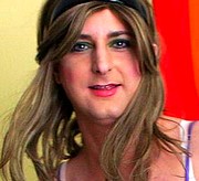 Polski transseksualista Rafalala. W Szwecji jest coraz więcej takich przypadków.