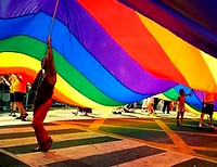 W Holandii homo-ideologia chce wtargnąć do szkół.