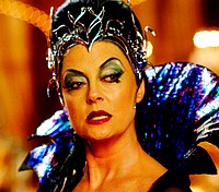 Susan Sarandon.