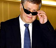 Jerzy Szmajdziński udowodnił w Radiu Zet, że znajomość tego o czym się mówi nie jest warunkiem koniecznym do funkcjonowania w debacie publicznej.