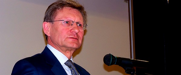 Leszek Balcerowicz.