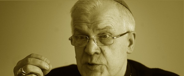 Abp Józef Michalik.