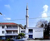 Szwajcarzy nie chcą, by nad ich miastami górowały minarety.