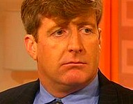 Patrick Kennedy.