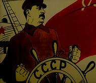 Wielkim Głodem Stalin chciał zmusić cłopów do kolektywizacji.