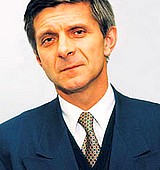 Marek Belka.