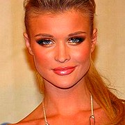 Joanna Krupa.