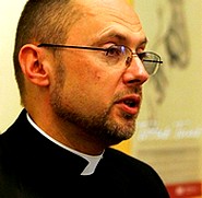 Ks. Sławoimr Oder.