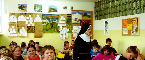 Siostryfranciszkanki.pl.