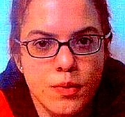 Suzanna Maiolo.