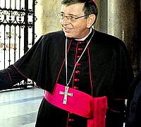 Abp Kurt Koch.