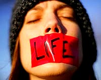 Kilkaset tys. ludzi protestowało w 37. rocznicę legalizacji aborcji.