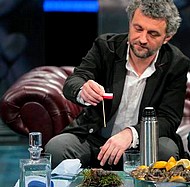 Marek Raczkowski.