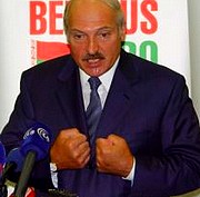 Aleksander Łukaszenka chce wyciąć niezależne grupy.