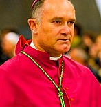 Bp Bernard Fellay.