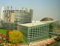 W Strasburgu Rada Europy  będzie agitować za zakazem klapsów.