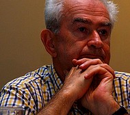 Prof. Tomasz Szarota.