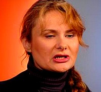 Katarzyna Piekarska.