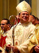 Abp Moskwy Paolo Pezzi.