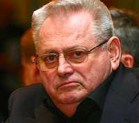 Aleksander Gudzowaty.
