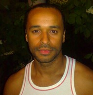 Krystian Legierski.