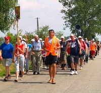 Sanktuaria chcą bardziej osobiście podchodzić do pielgrzymów.